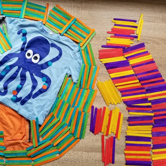 2011 (v)guc 3-piece Mini Boden set 5-6 years - Picture 4 of 16